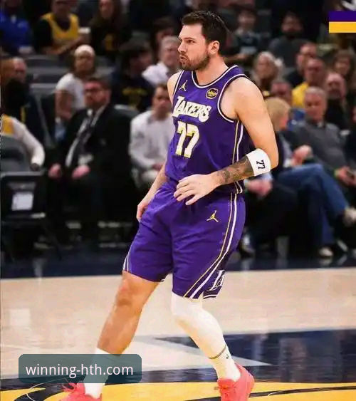 湖人客场力克步行者，东契奇43分闪耀全场详解