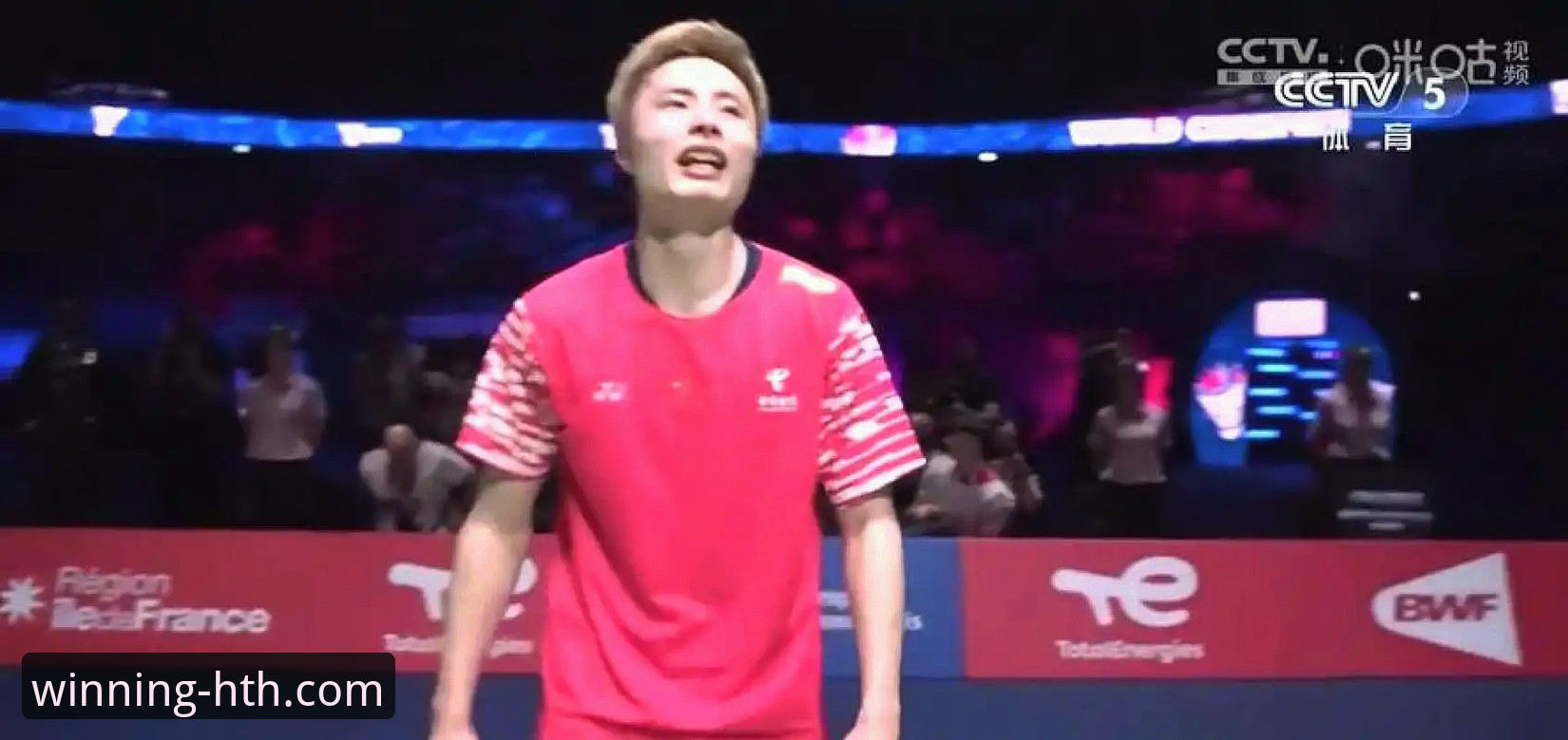 石宇奇亚锦赛夺冠：一场突破性胜利的深度解析