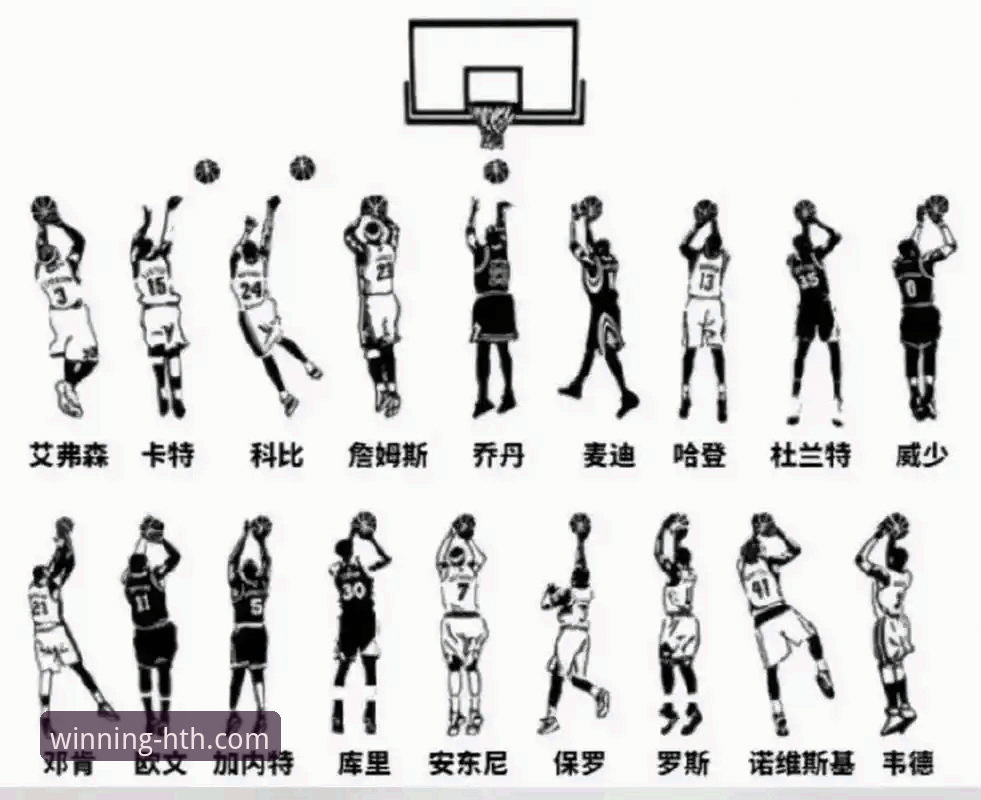 骑士险胜魔术：一场由球星主导的攻防拉锯战详解