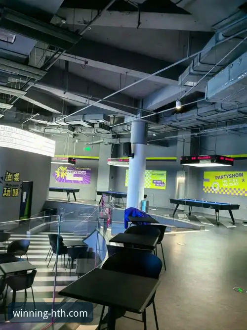 华体会体育平台深度评测：一个老用户眼中的官网入口真实体验