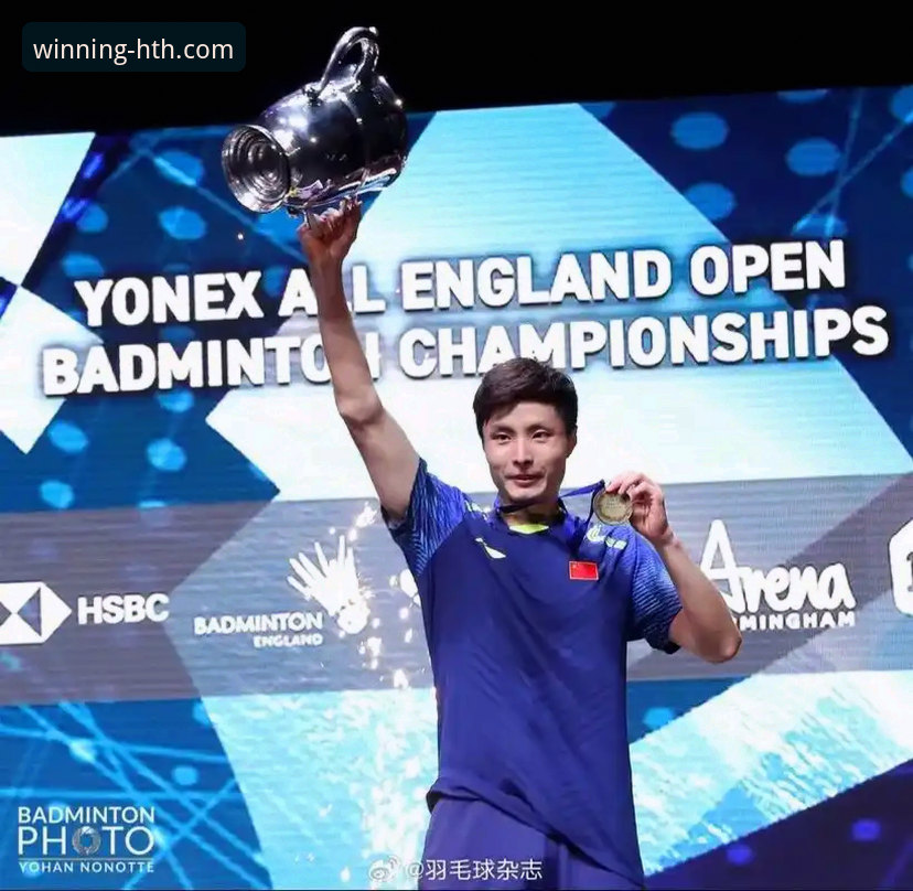 如何理解石宇奇亚锦赛夺冠背后的“品牌力量”？